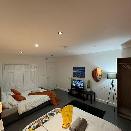 Cosy Luxurious Room In The Heart Of Λονδίνο Εξωτερικό φωτογραφία