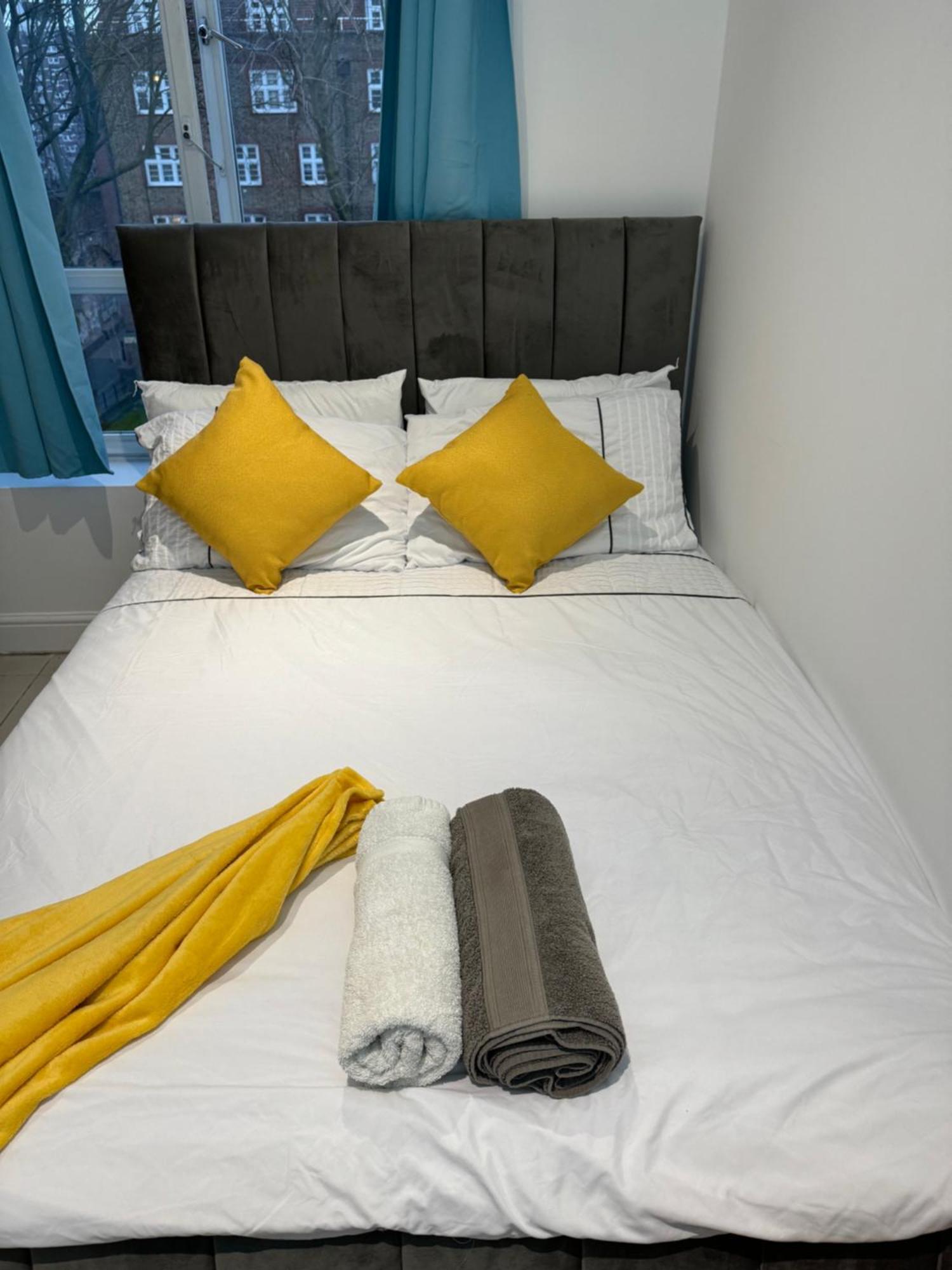 Cosy Luxurious Room In The Heart Of Λονδίνο Εξωτερικό φωτογραφία