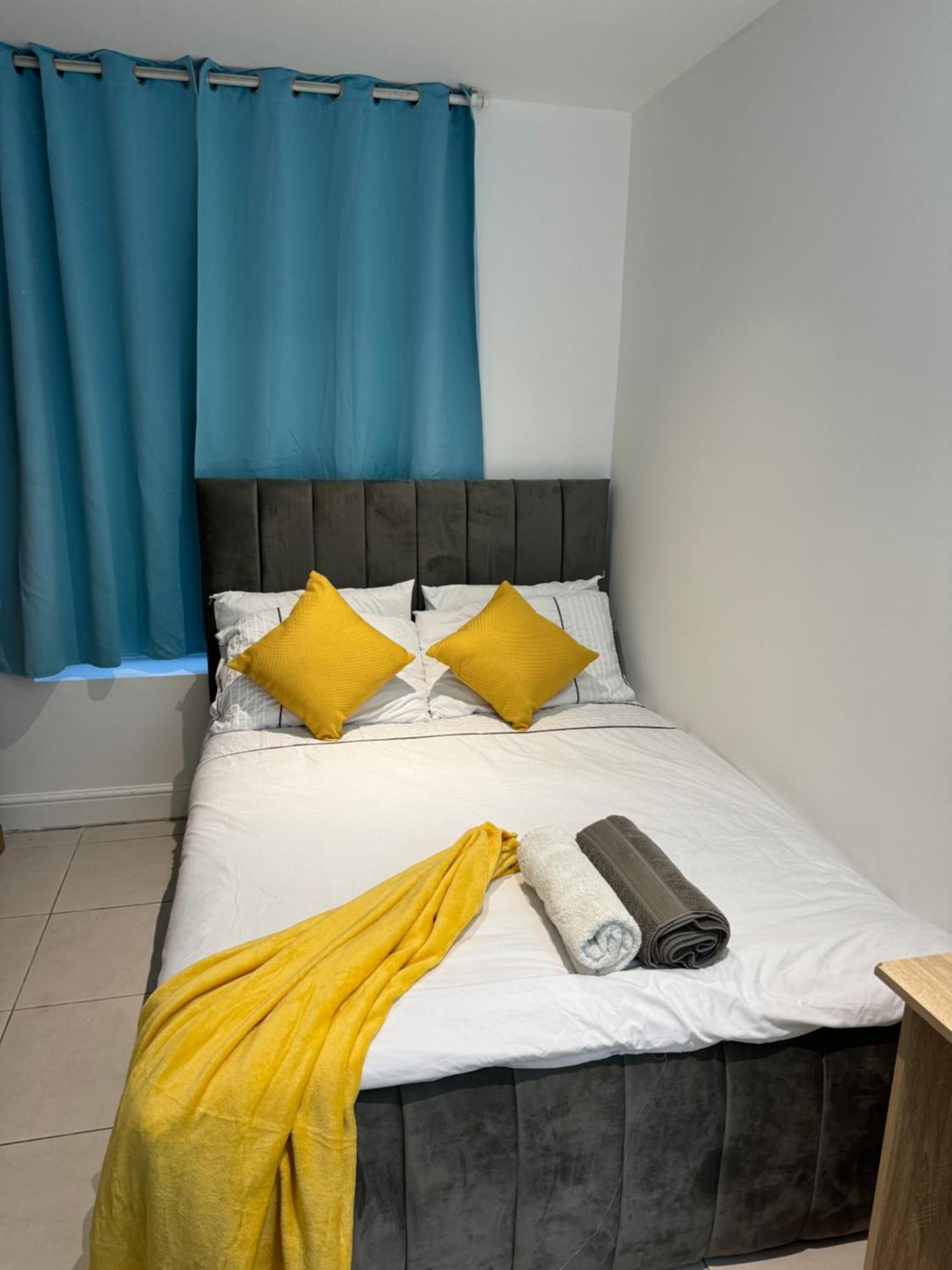 Cosy Luxurious Room In The Heart Of Λονδίνο Εξωτερικό φωτογραφία