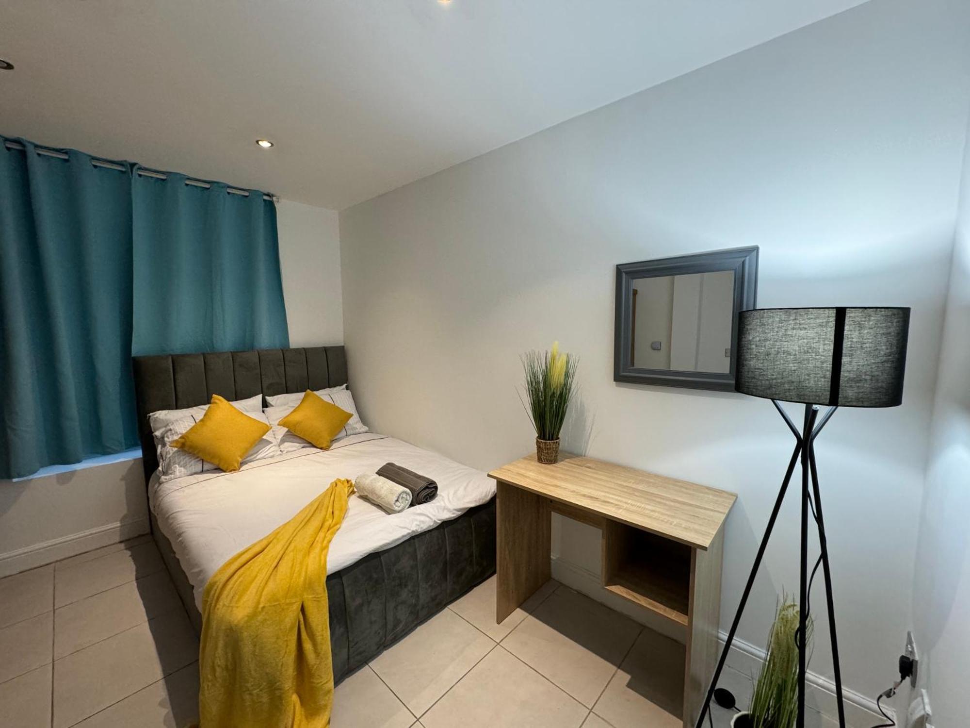 Cosy Luxurious Room In The Heart Of Λονδίνο Εξωτερικό φωτογραφία