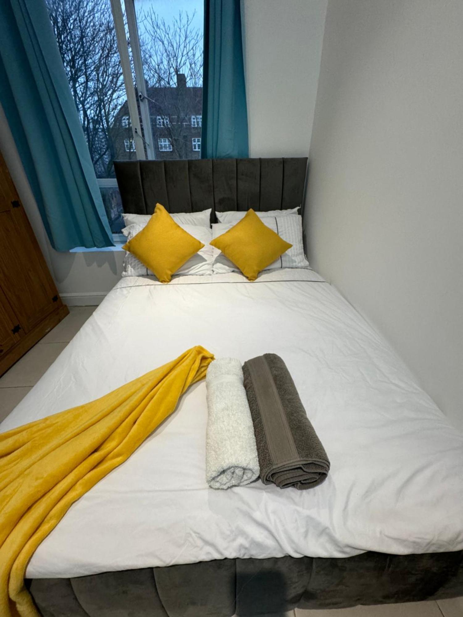 Cosy Luxurious Room In The Heart Of Λονδίνο Εξωτερικό φωτογραφία
