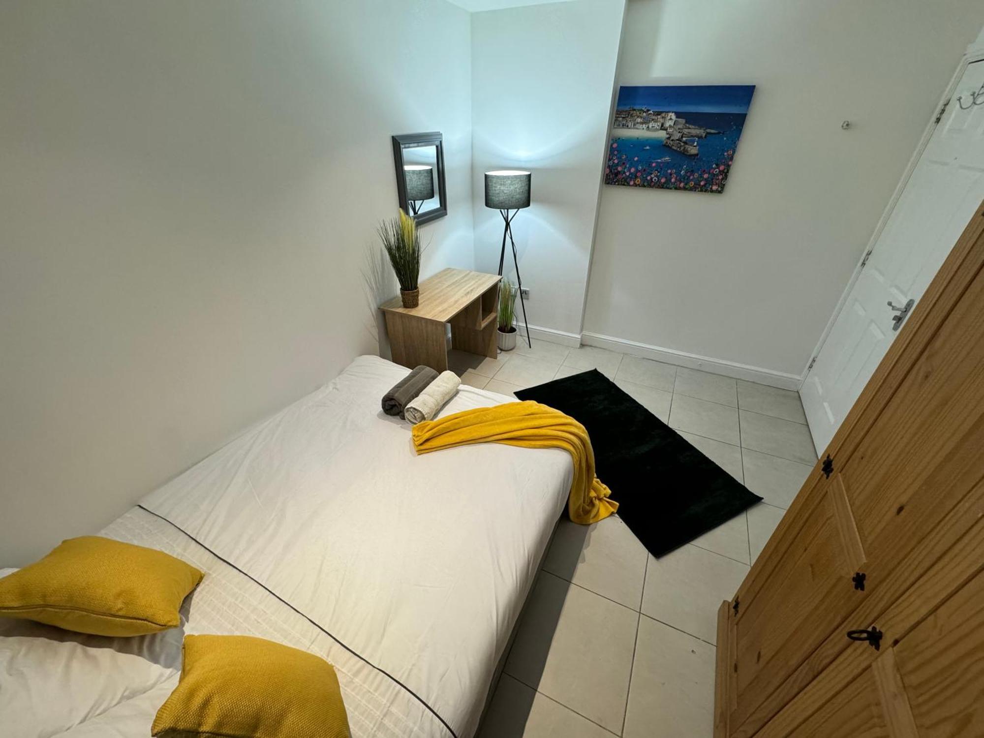 Cosy Luxurious Room In The Heart Of Λονδίνο Εξωτερικό φωτογραφία