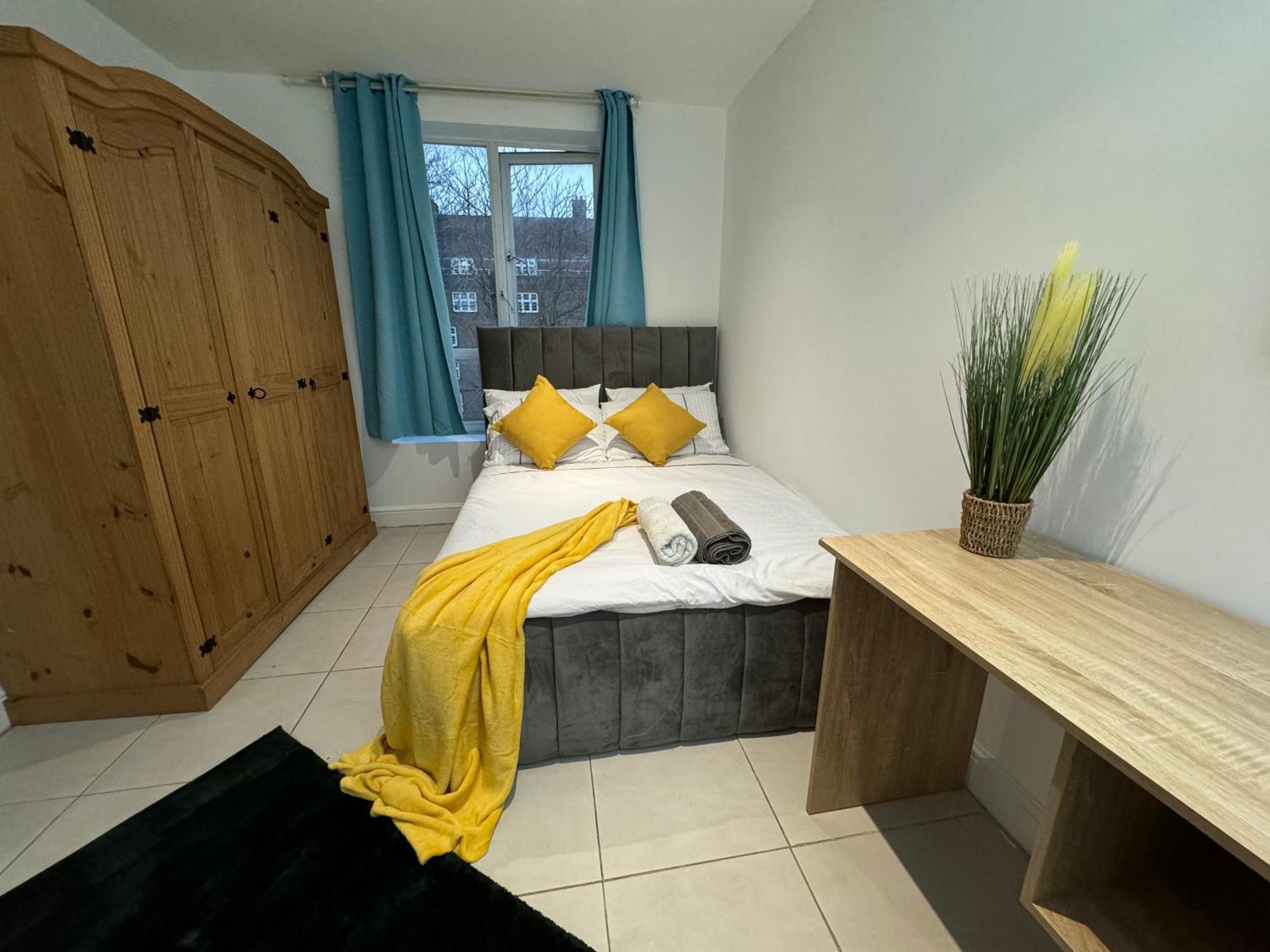 Cosy Luxurious Room In The Heart Of Λονδίνο Εξωτερικό φωτογραφία