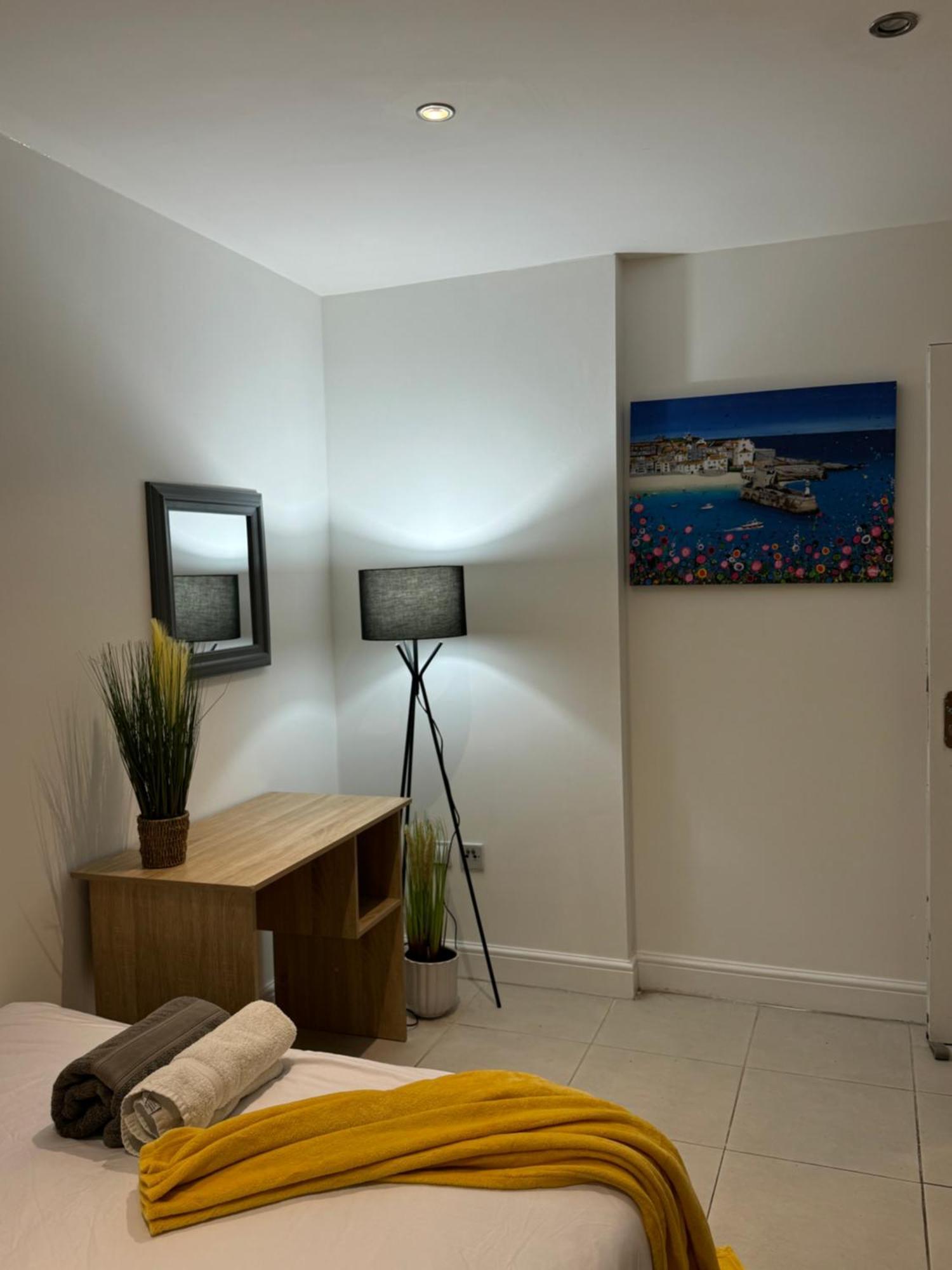 Cosy Luxurious Room In The Heart Of Λονδίνο Εξωτερικό φωτογραφία