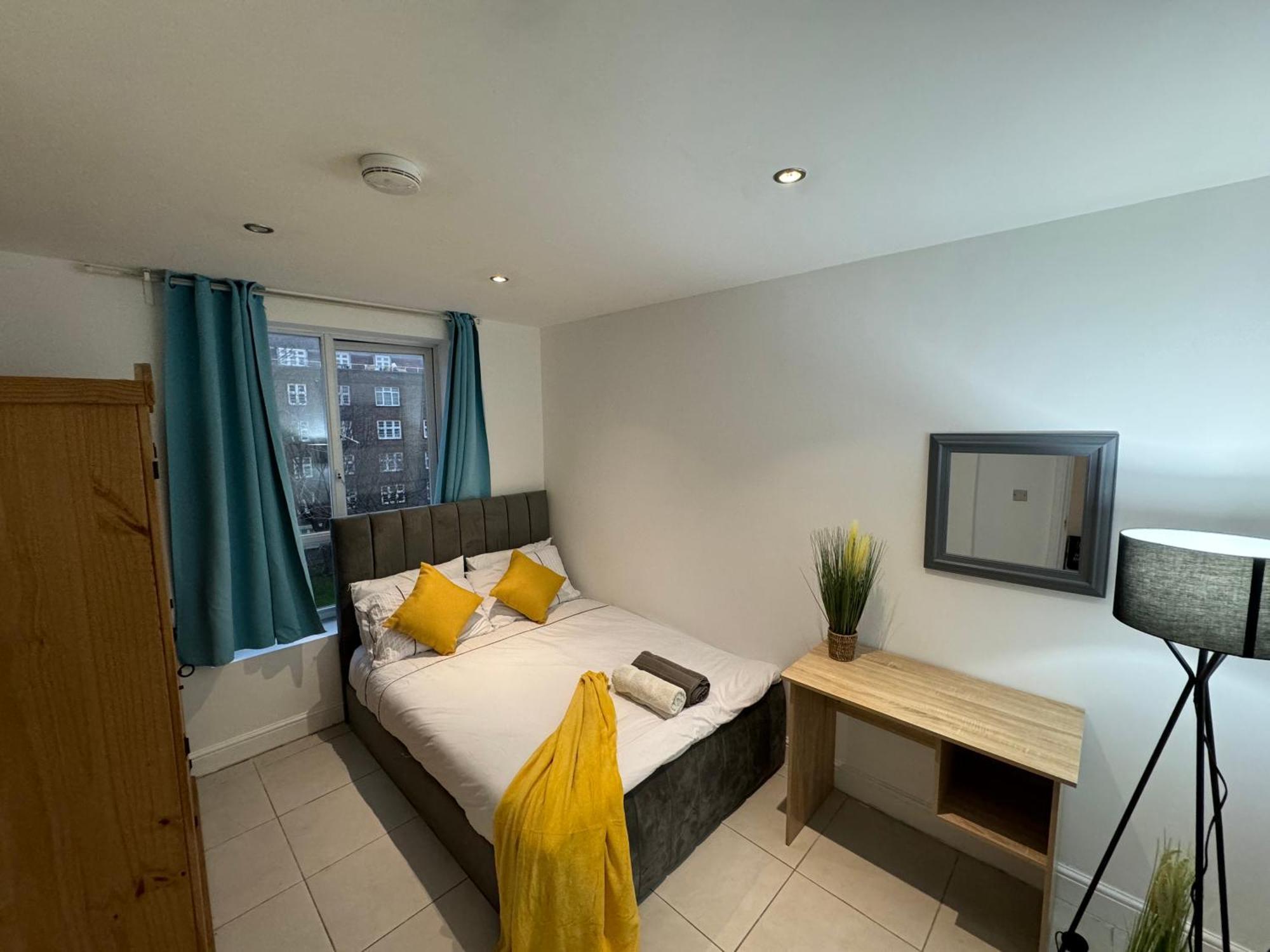 Cosy Luxurious Room In The Heart Of Λονδίνο Εξωτερικό φωτογραφία