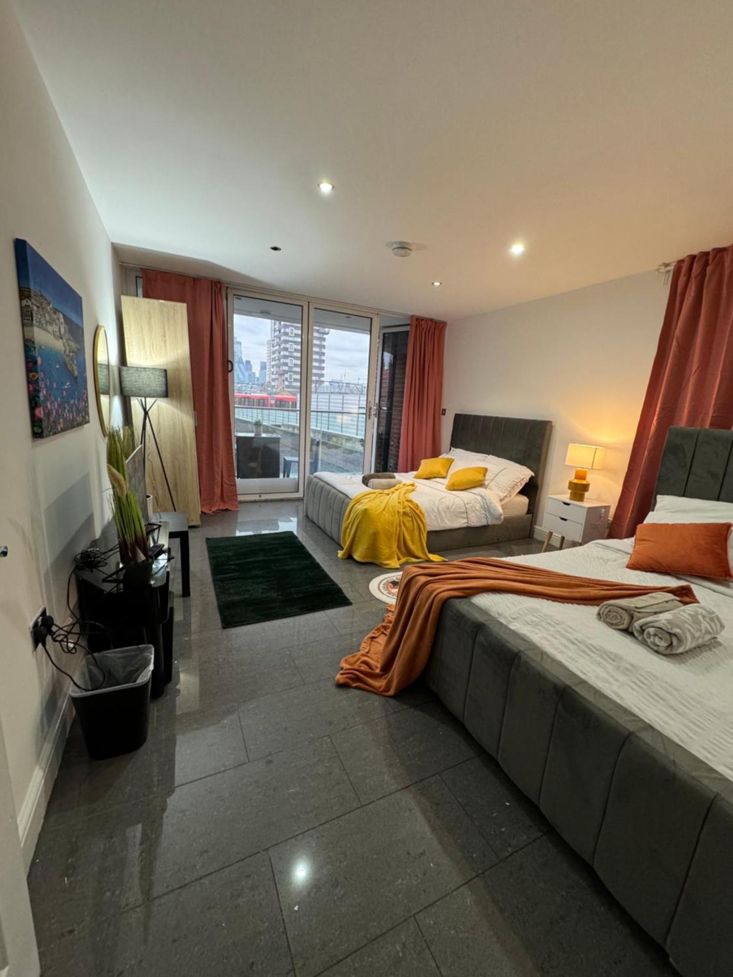 Cosy Luxurious Room In The Heart Of Λονδίνο Εξωτερικό φωτογραφία