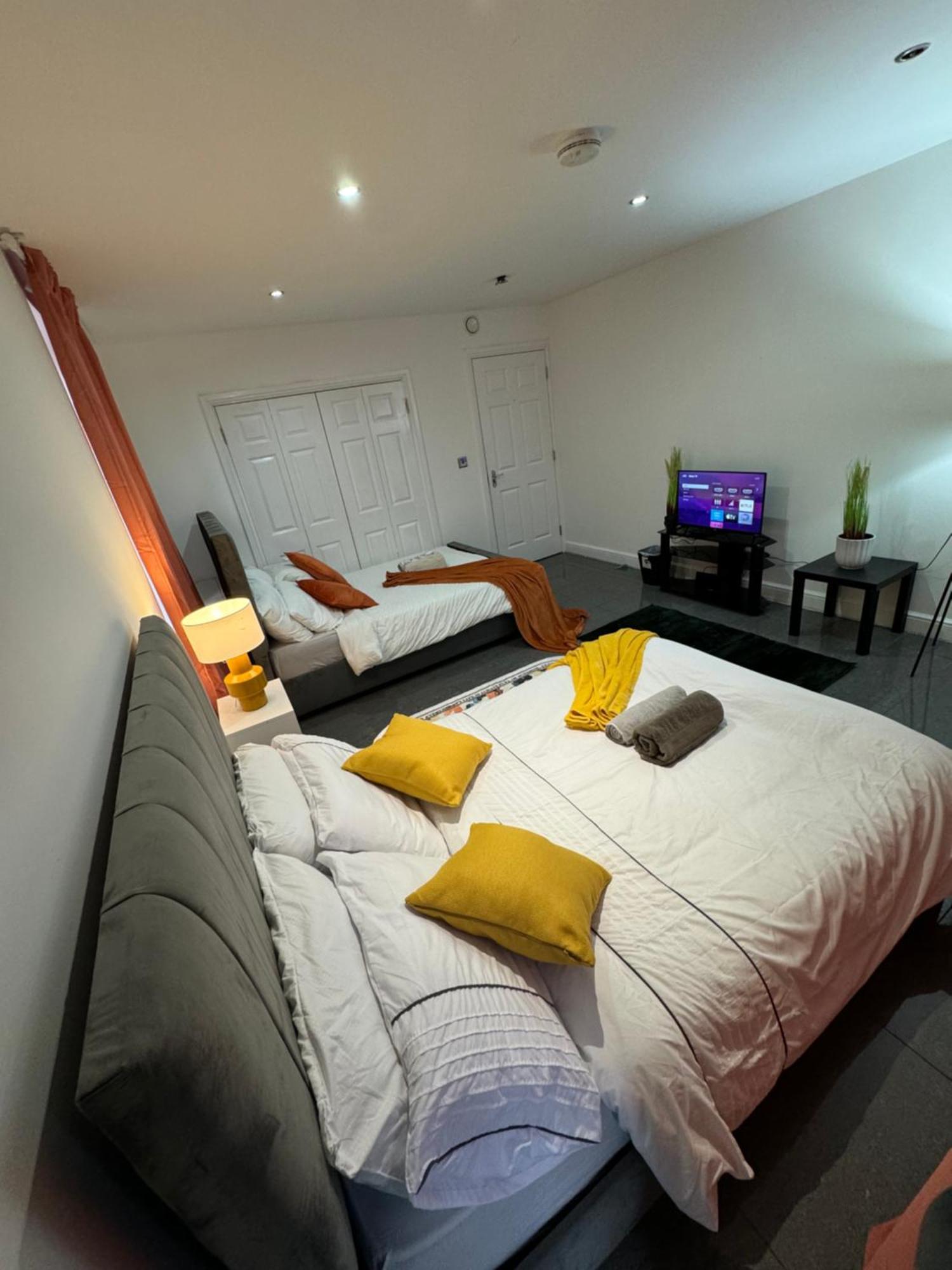 Cosy Luxurious Room In The Heart Of Λονδίνο Εξωτερικό φωτογραφία