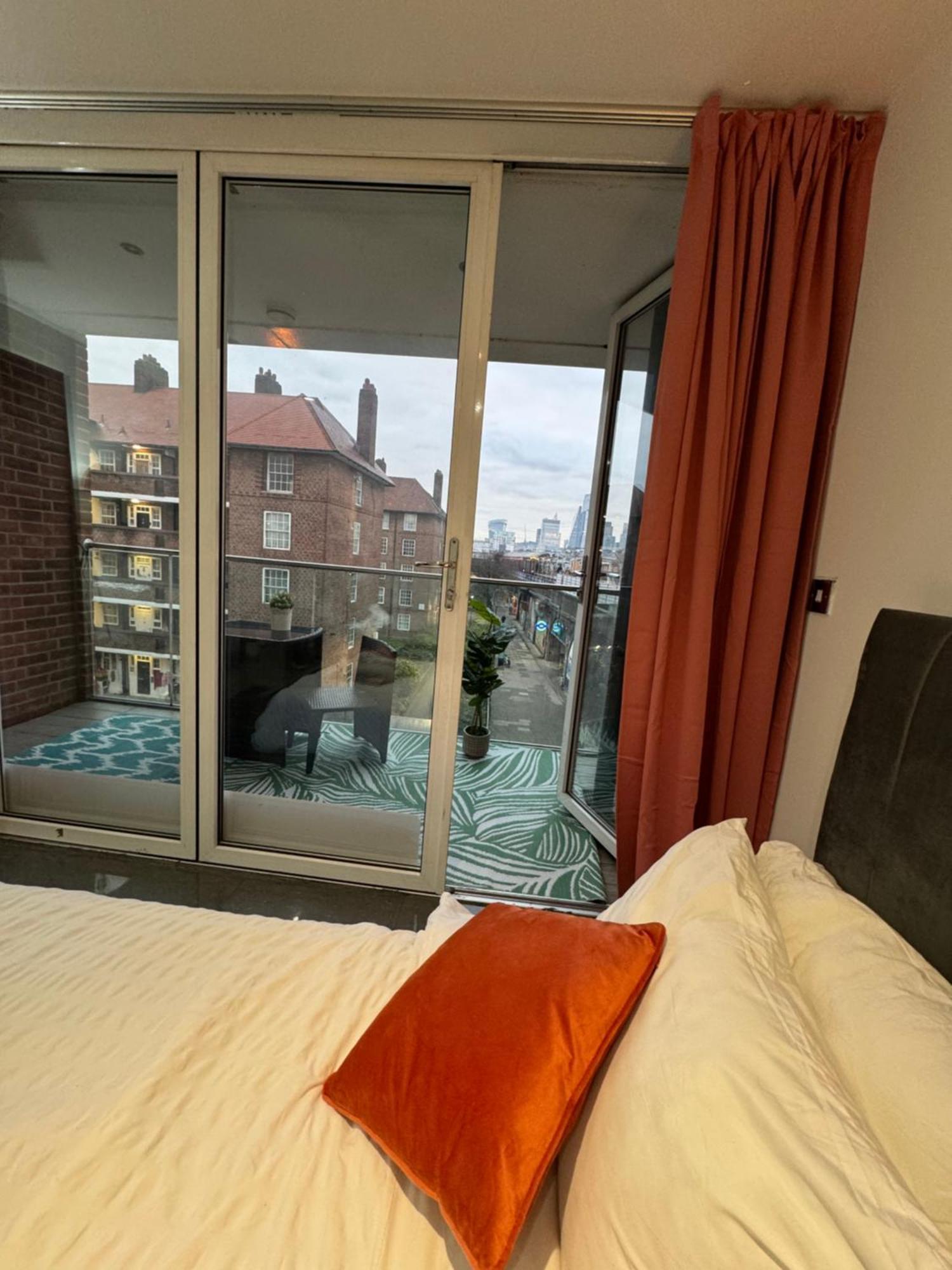 Cosy Luxurious Room In The Heart Of Λονδίνο Εξωτερικό φωτογραφία