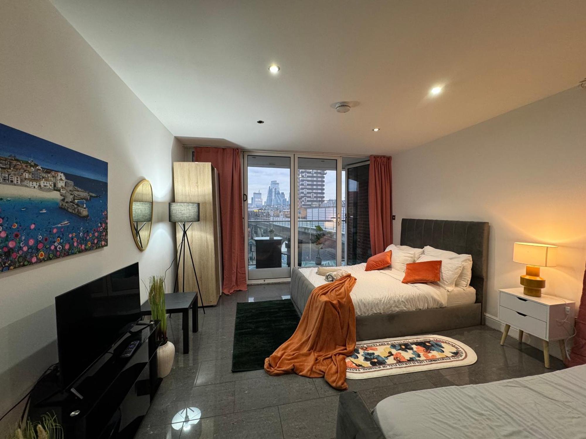 Cosy Luxurious Room In The Heart Of Λονδίνο Εξωτερικό φωτογραφία