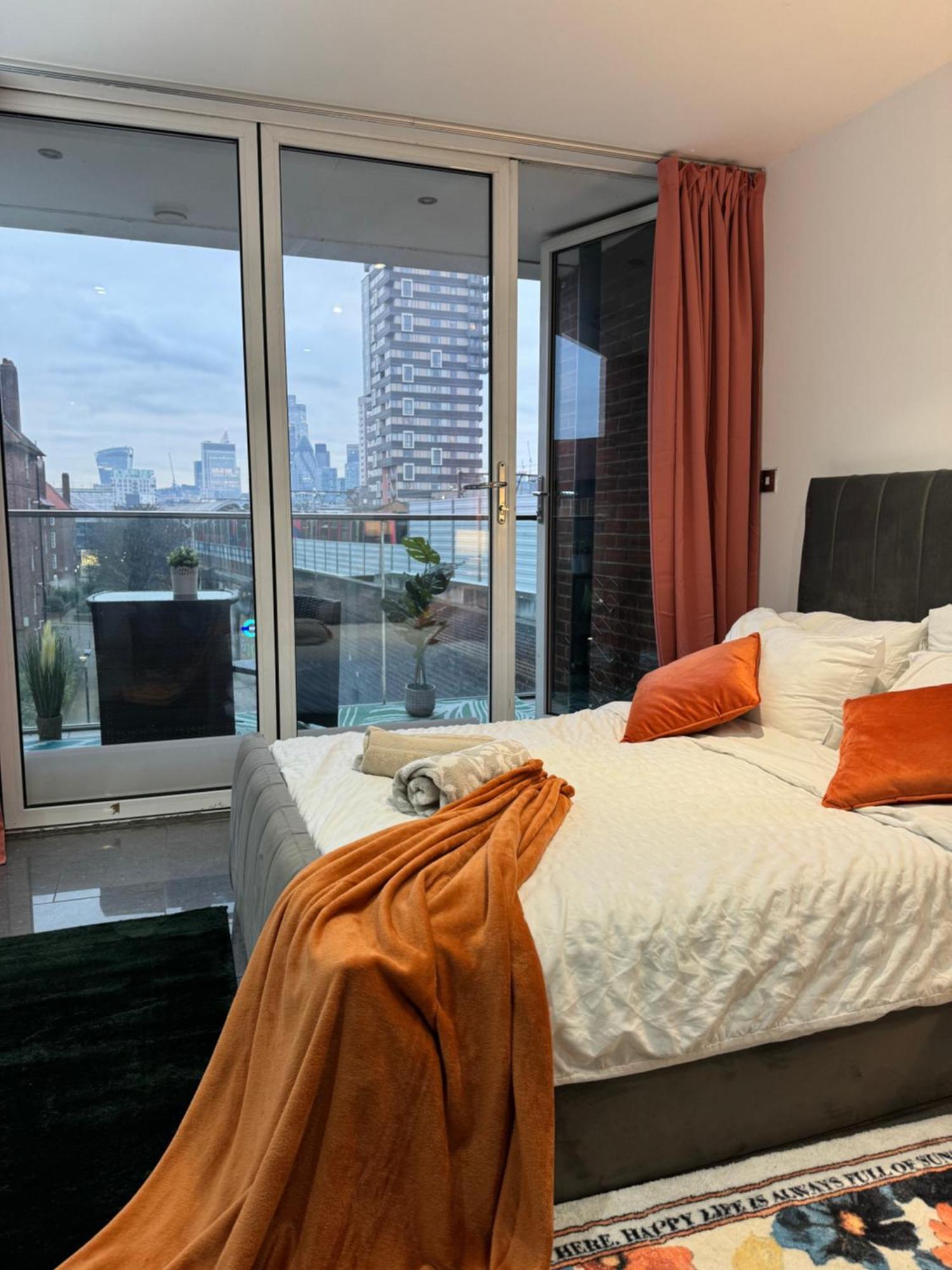 Cosy Luxurious Room In The Heart Of Λονδίνο Εξωτερικό φωτογραφία