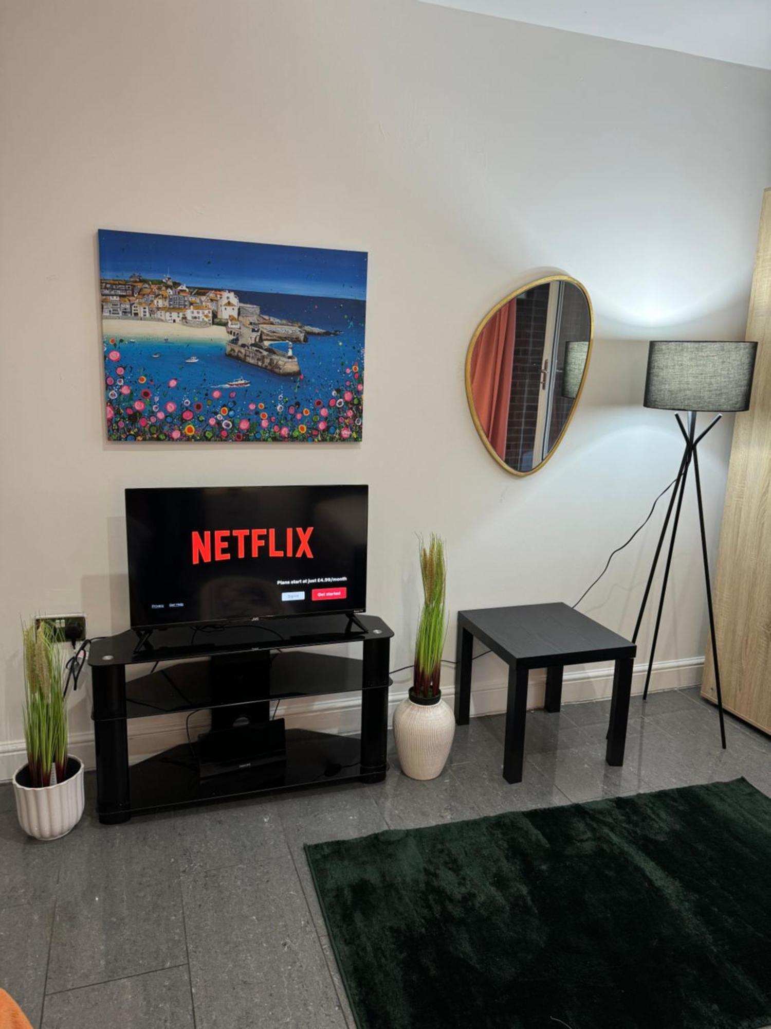 Cosy Luxurious Room In The Heart Of Λονδίνο Εξωτερικό φωτογραφία