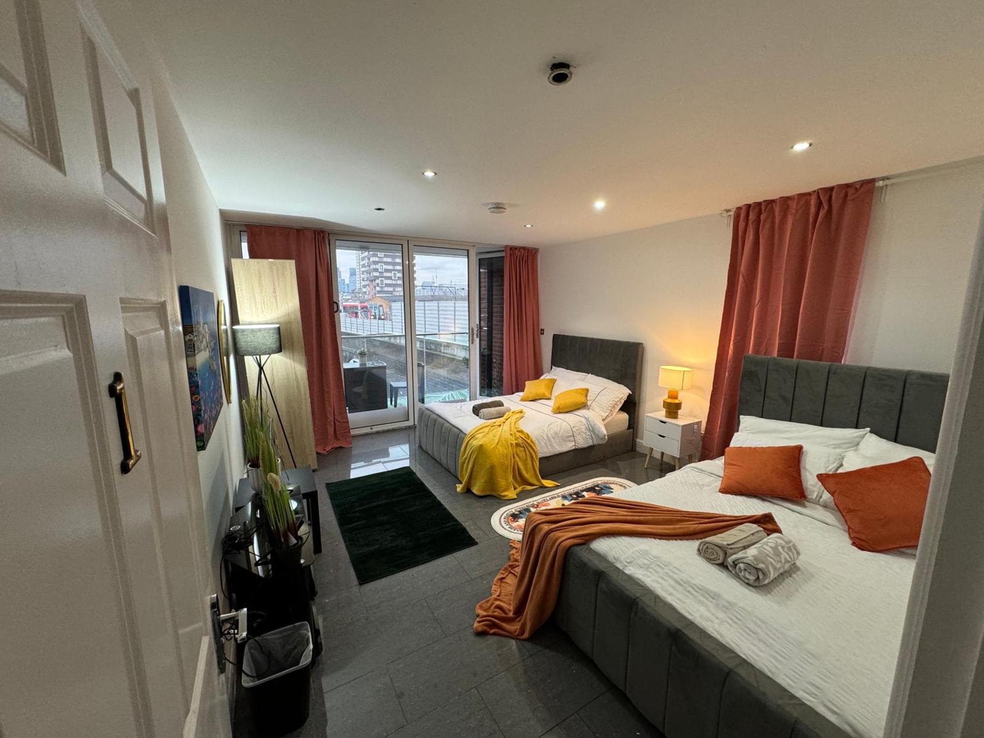 Cosy Luxurious Room In The Heart Of Λονδίνο Εξωτερικό φωτογραφία