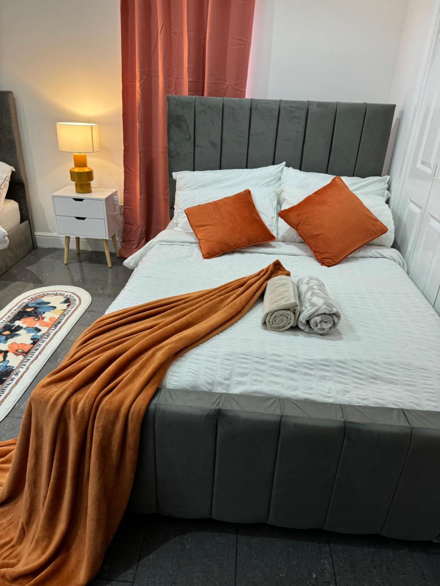 Cosy Luxurious Room In The Heart Of Λονδίνο Εξωτερικό φωτογραφία