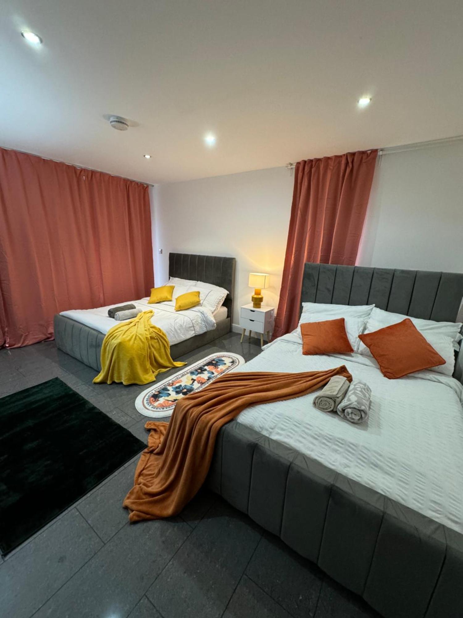 Cosy Luxurious Room In The Heart Of Λονδίνο Εξωτερικό φωτογραφία