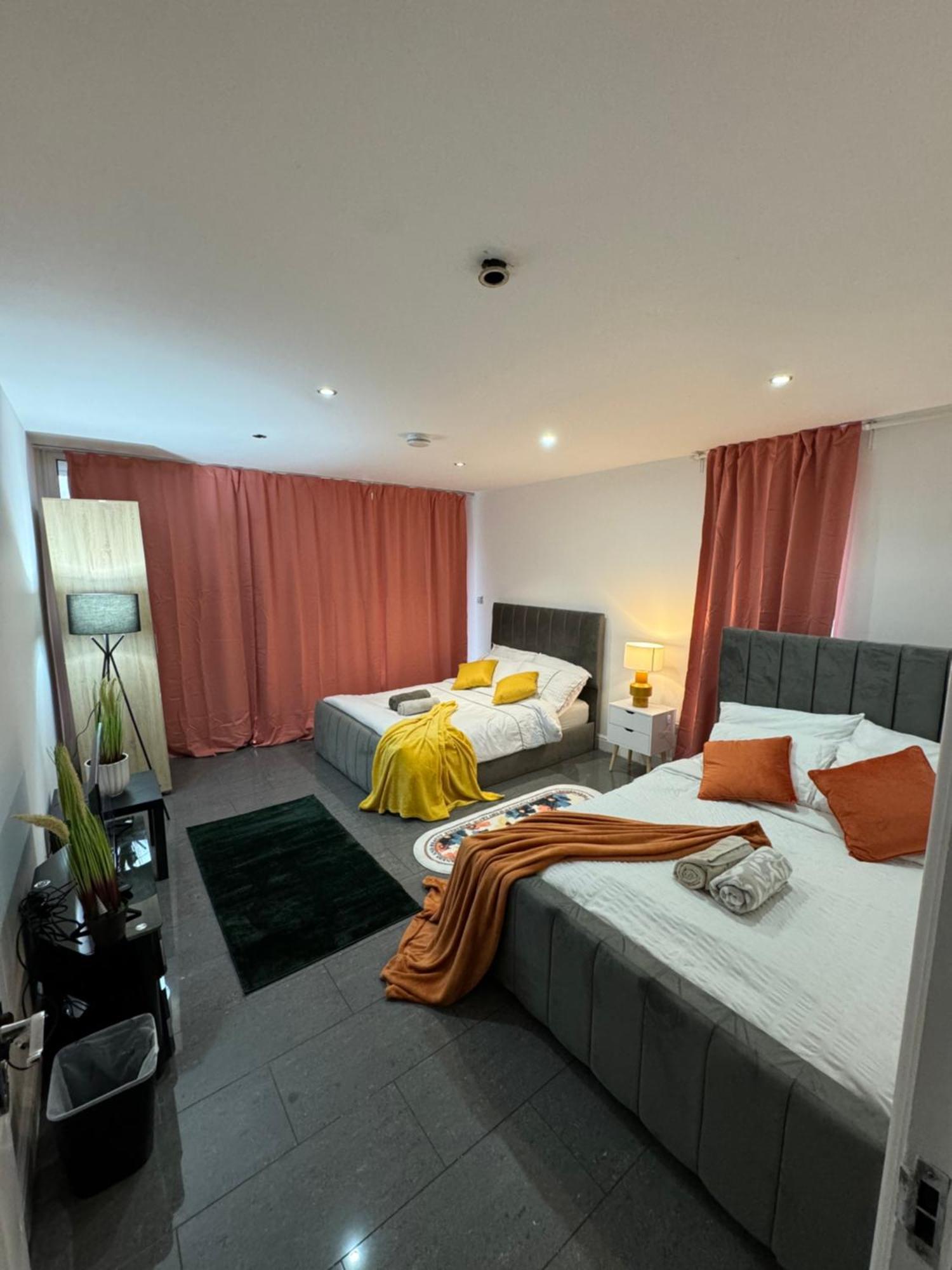 Cosy Luxurious Room In The Heart Of Λονδίνο Εξωτερικό φωτογραφία