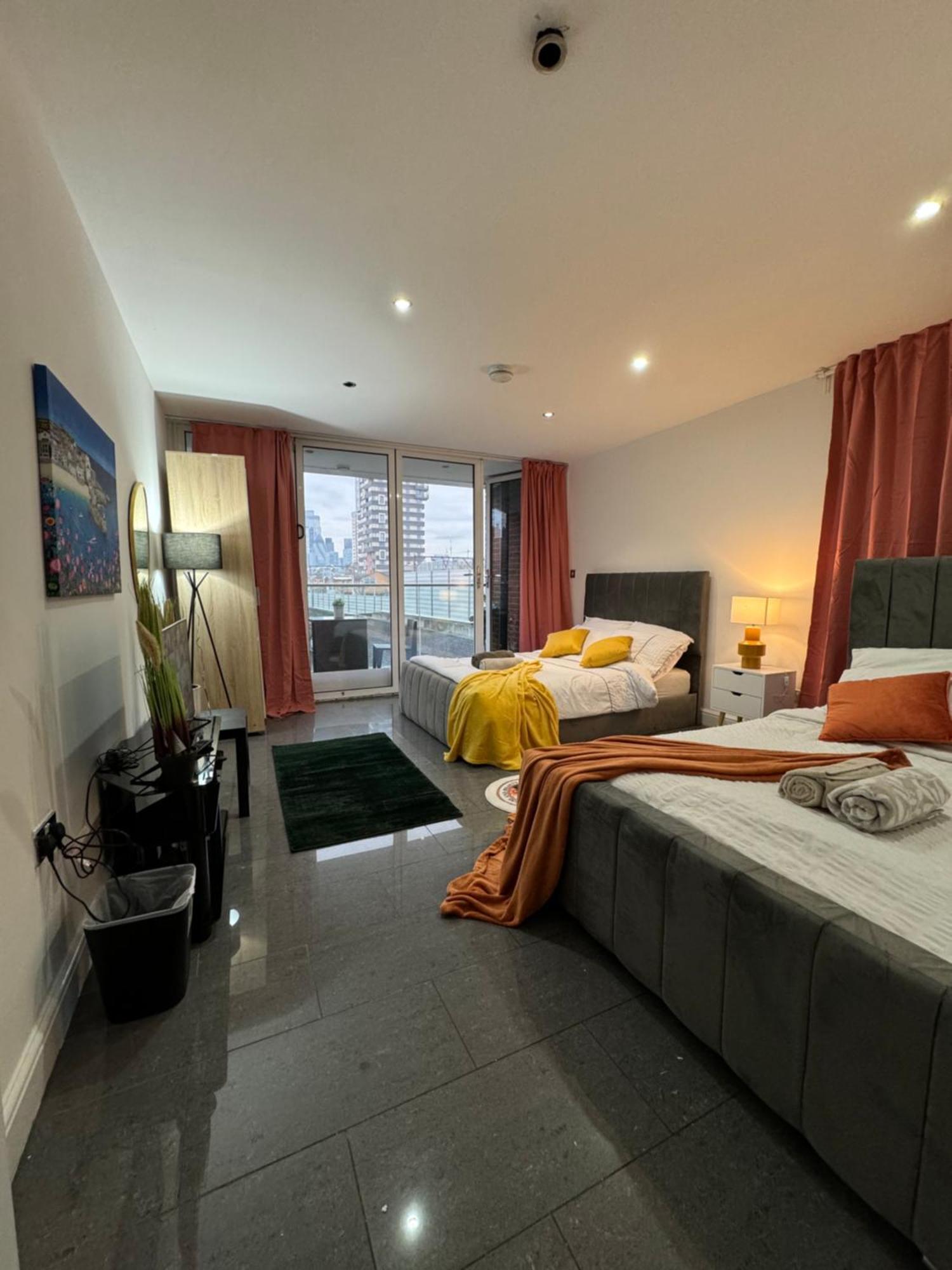 Cosy Luxurious Room In The Heart Of Λονδίνο Εξωτερικό φωτογραφία