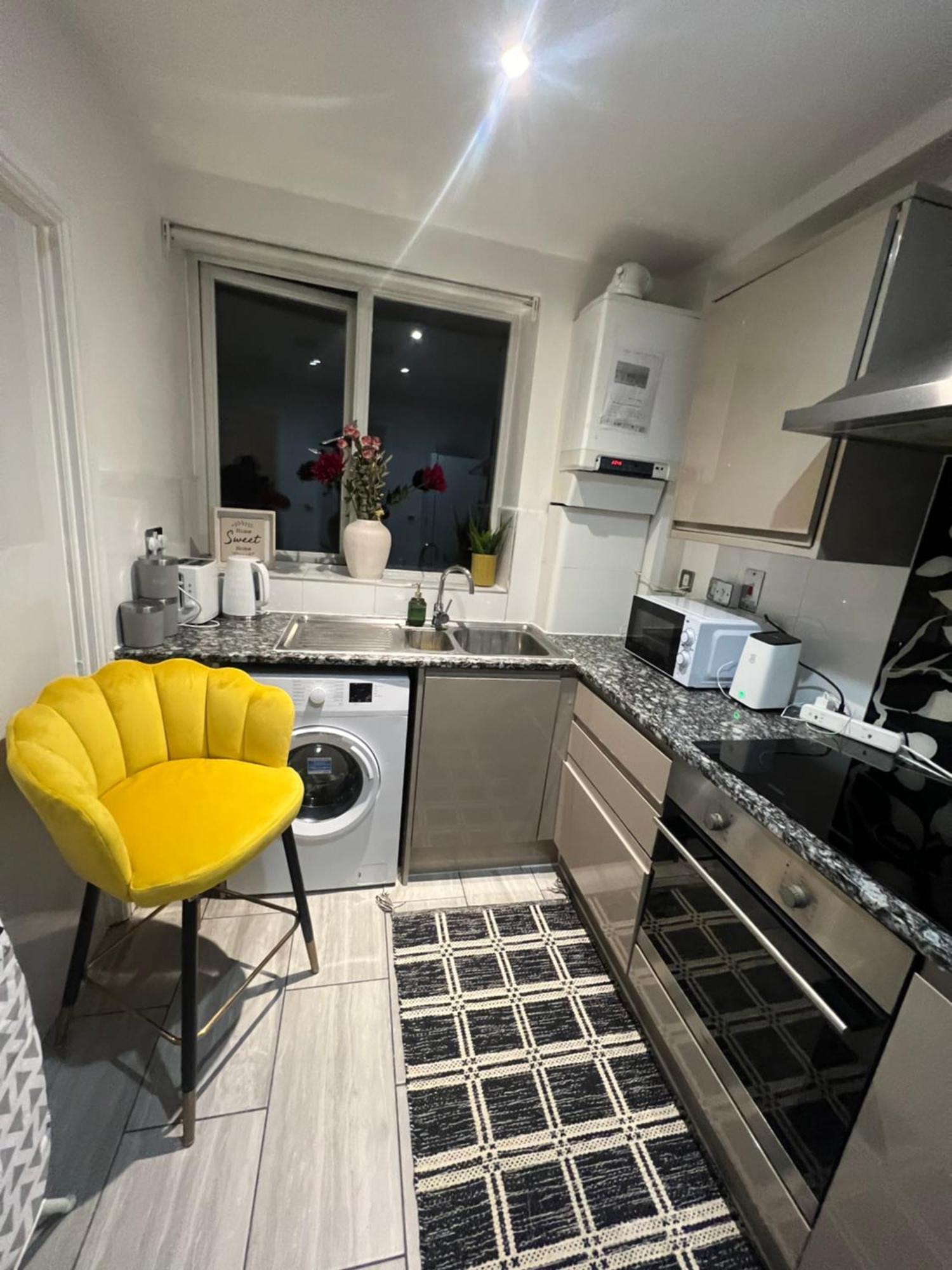Cosy Luxurious Room In The Heart Of Λονδίνο Εξωτερικό φωτογραφία